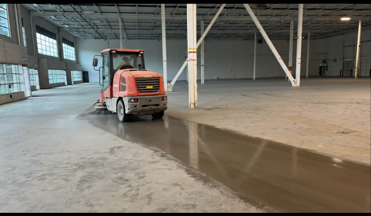 warehousescrubbing